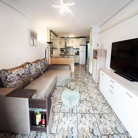 Holiday La Loma Apartment 또레비에하 외부 사진