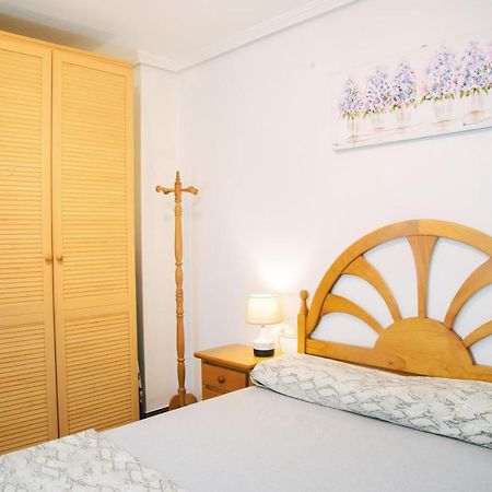 Holiday La Loma Apartment 또레비에하 외부 사진