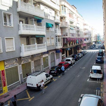 Holiday La Loma Apartment 또레비에하 외부 사진