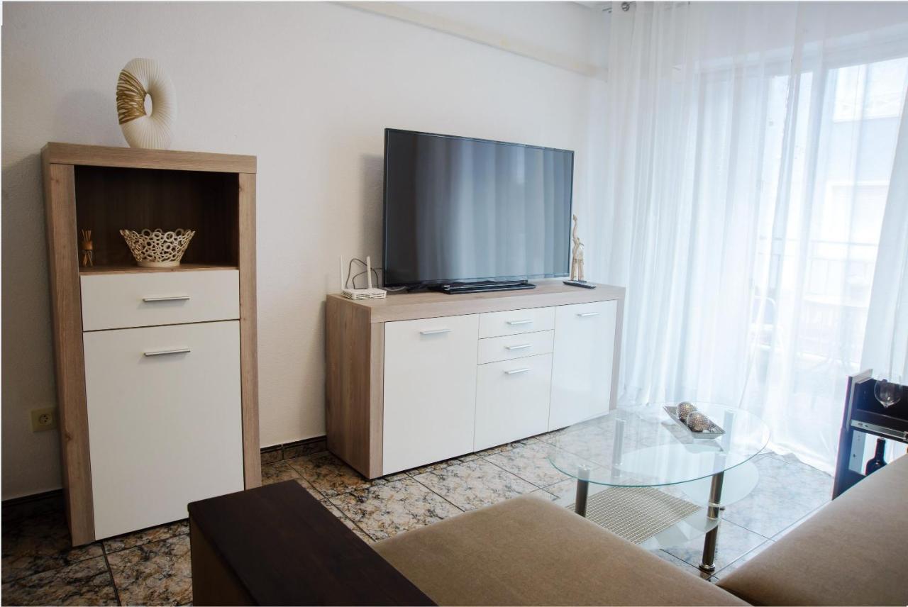 Holiday La Loma Apartment 또레비에하 외부 사진