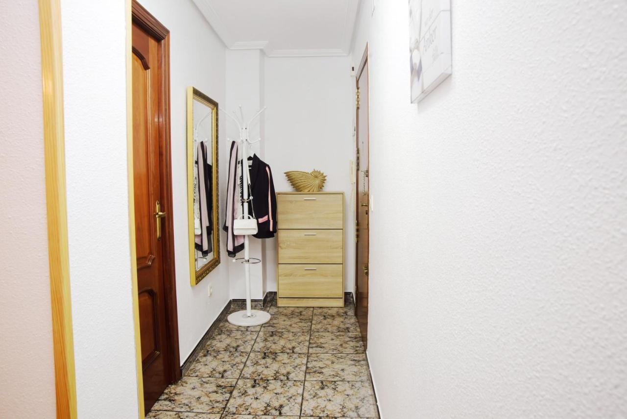 Holiday La Loma Apartment 또레비에하 외부 사진